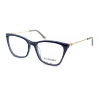 Практичні жіночі окуляри для зору Blueberry 6511